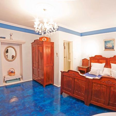 شقة دوبروفينك  في Big Blue Old Town Centre المظهر الخارجي الصورة