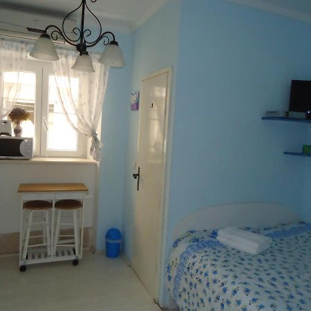 شقة دوبروفينك  في Big Blue Old Town Centre المظهر الخارجي الصورة