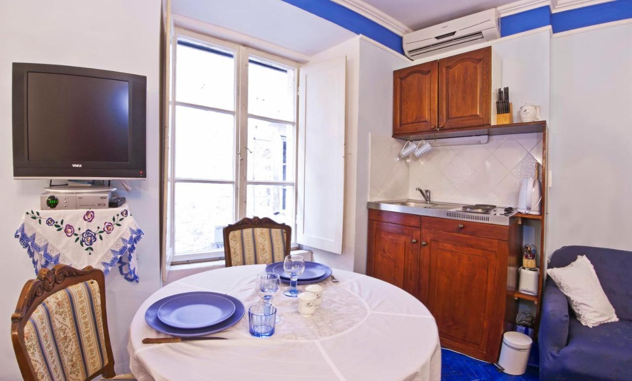 شقة دوبروفينك  في Big Blue Old Town Centre المظهر الخارجي الصورة