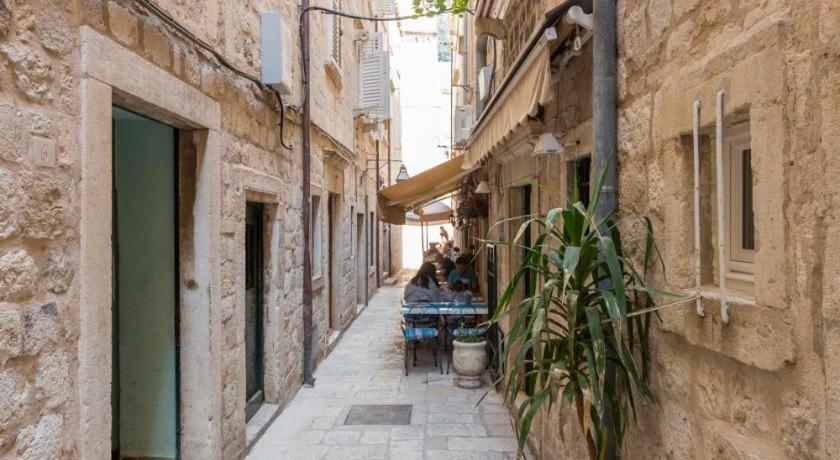 شقة دوبروفينك  في Big Blue Old Town Centre المظهر الخارجي الصورة